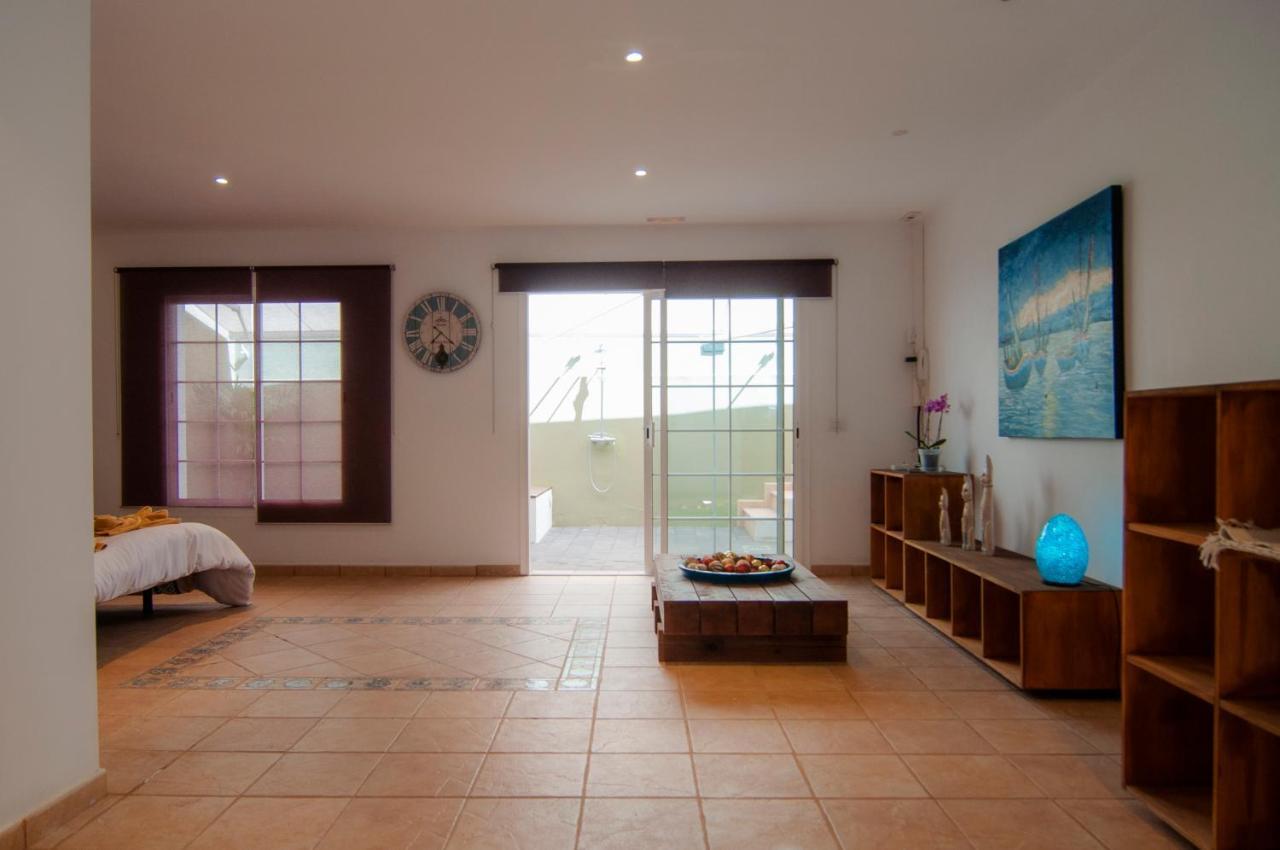 Villa Amapola El Medano  Bagian luar foto